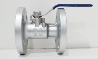0.35MPa High Temperature Ball Valves
