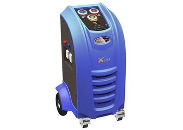 Fully Automatic refrigerand recharge and Refrigerant Recovery Machine WDF-X530, gas recovery machine, AC machine