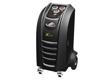 Fully Automatic refrigerand recharge and Refrigerant Recovery Machine WDF-X530, gas recovery machine, AC machine